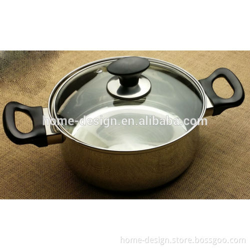 sauce pot